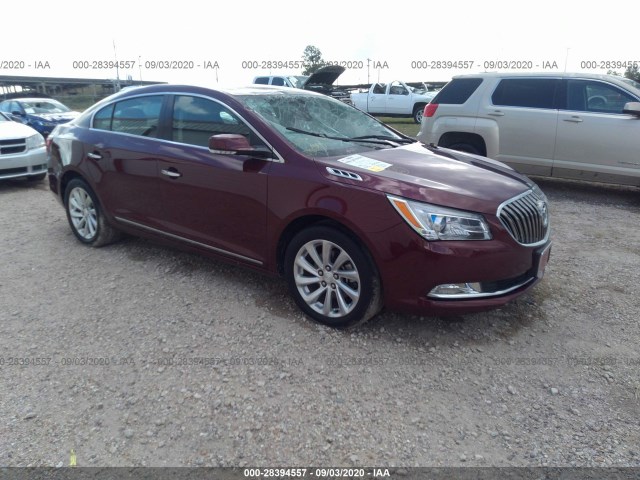 BUICK LACROSSE 2016 1g4gb5g39gf201193