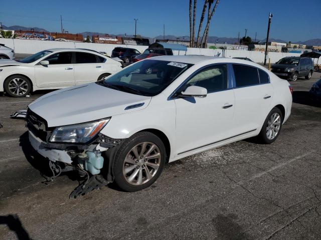 BUICK LACROSSE 2016 1g4gb5g39gf206605