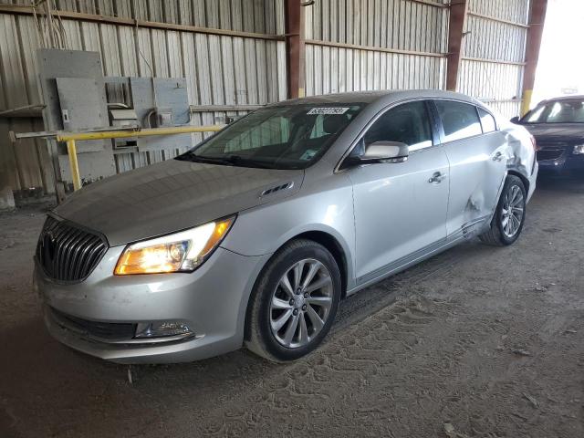 BUICK LACROSSE 2016 1g4gb5g39gf216745