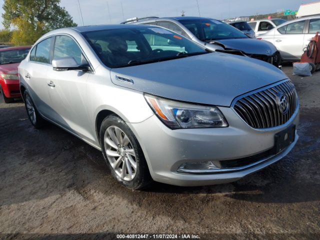 BUICK LACROSSE 2016 1g4gb5g39gf223307