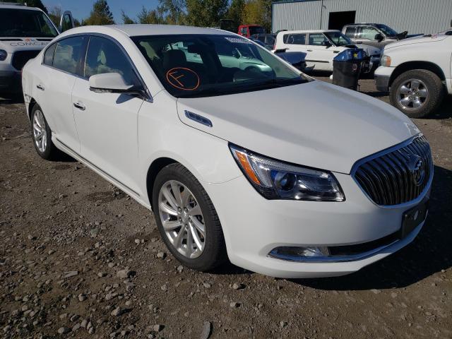 BUICK LACROSSE 2016 1g4gb5g39gf226899