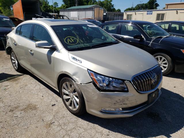 BUICK LACROSSE 2016 1g4gb5g39gf234954