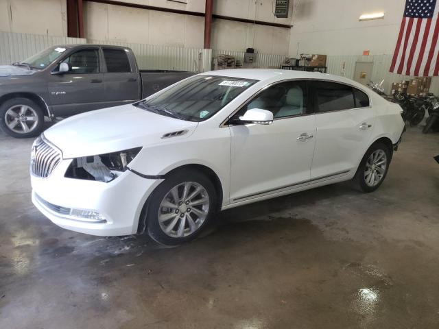 BUICK LACROSSE 2016 1g4gb5g39gf243296