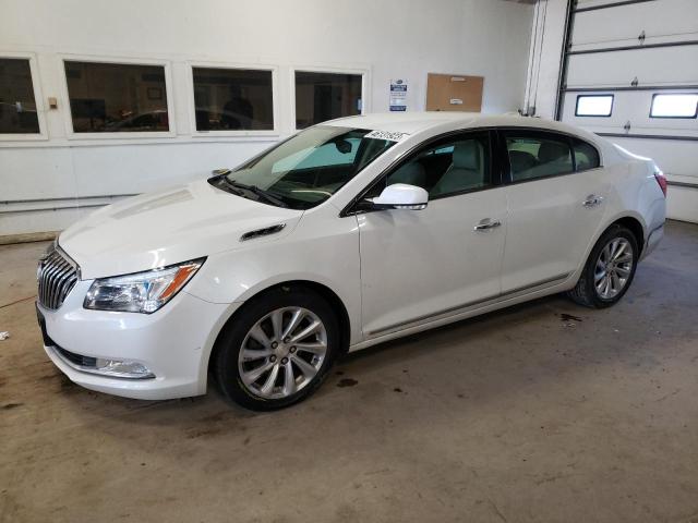 BUICK LACROSSE 2016 1g4gb5g39gf257635