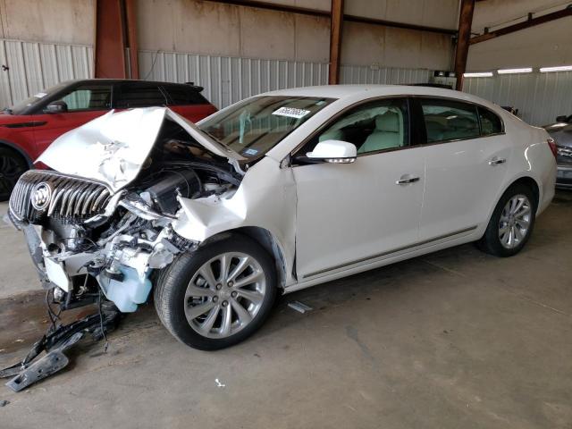 BUICK LACROSSE 2016 1g4gb5g39gf265461