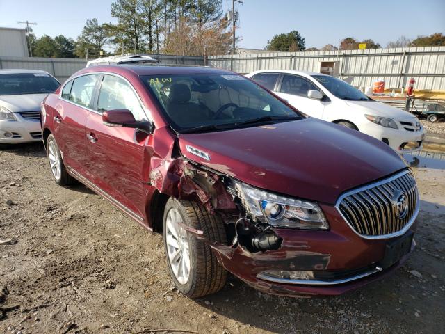 BUICK LACROSSE 2016 1g4gb5g39gf271308