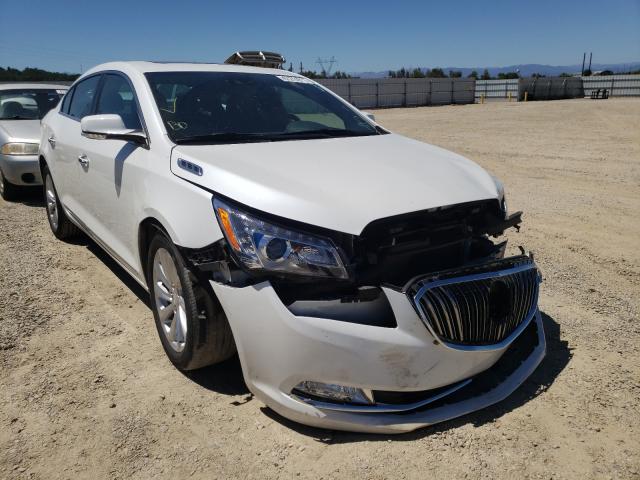 BUICK LACROSSE 2016 1g4gb5g39gf277805