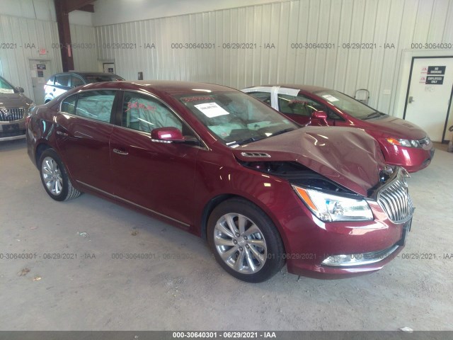 BUICK LACROSSE 2016 1g4gb5g39gf284981