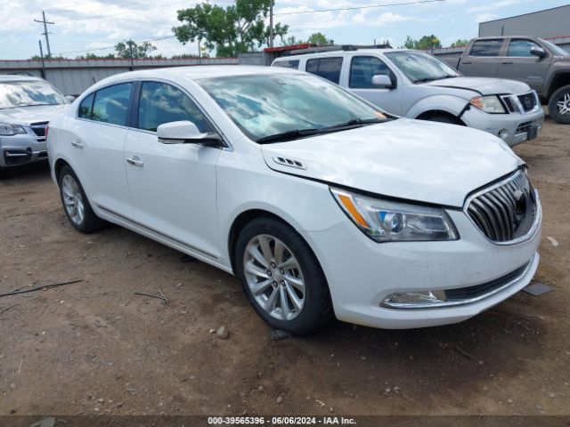 BUICK LACROSSE 2016 1g4gb5g39gf286956