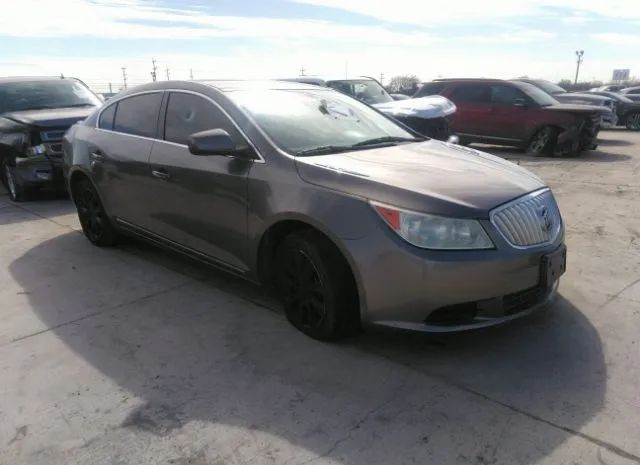 BUICK LACROSSE 2012 1g4gb5g3xcf313995