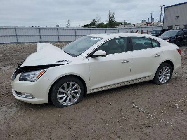 BUICK LACROSSE 2014 1g4gb5g3xef100323