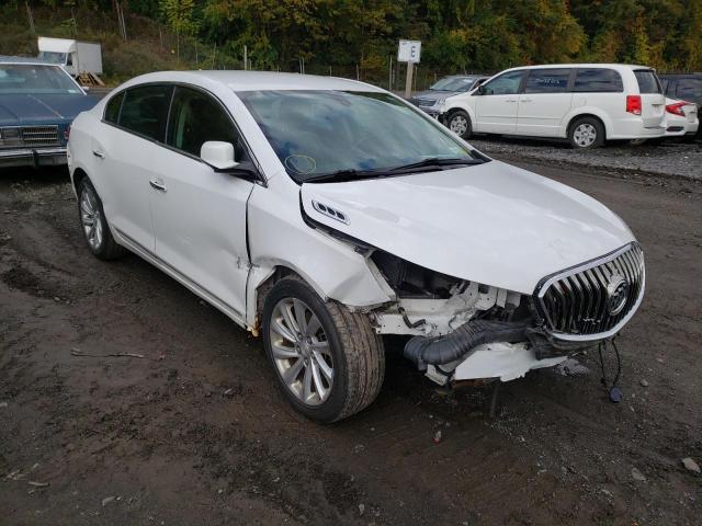 BUICK LACROSSE 2014 1g4gb5g3xef101729