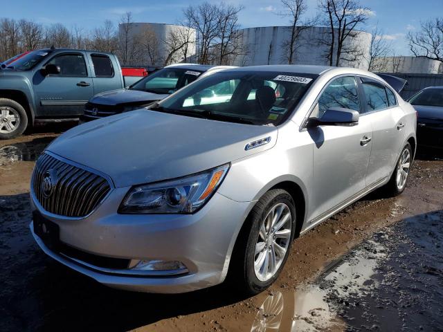 BUICK LACROSSE 2014 1g4gb5g3xef108423