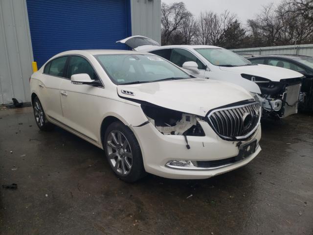 BUICK LACROSSE 2014 1g4gb5g3xef111242