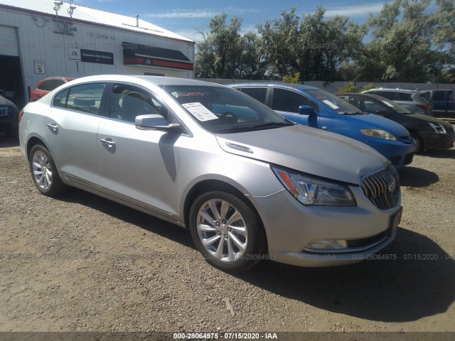 BUICK LACROSSE 2014 1g4gb5g3xef111838