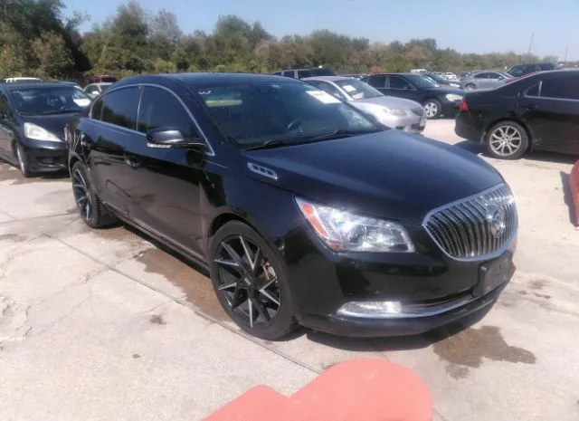 BUICK LACROSSE 2014 1g4gb5g3xef119096