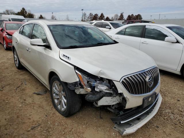 BUICK LACROSSE 2014 1g4gb5g3xef119471