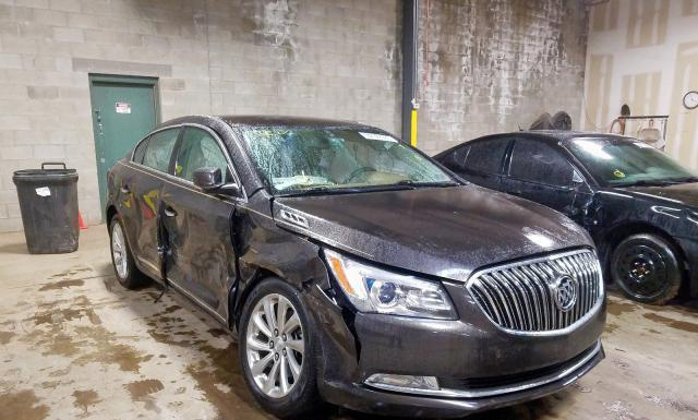 BUICK LACROSSE 2014 1g4gb5g3xef123133