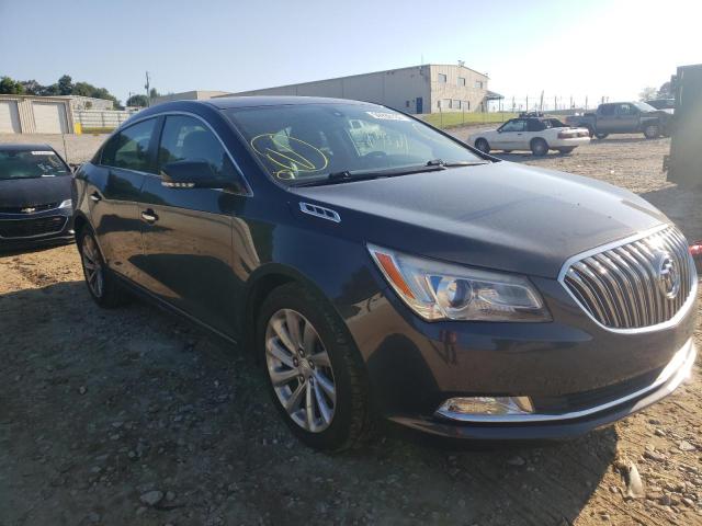 BUICK LACROSSE 2014 1g4gb5g3xef127134