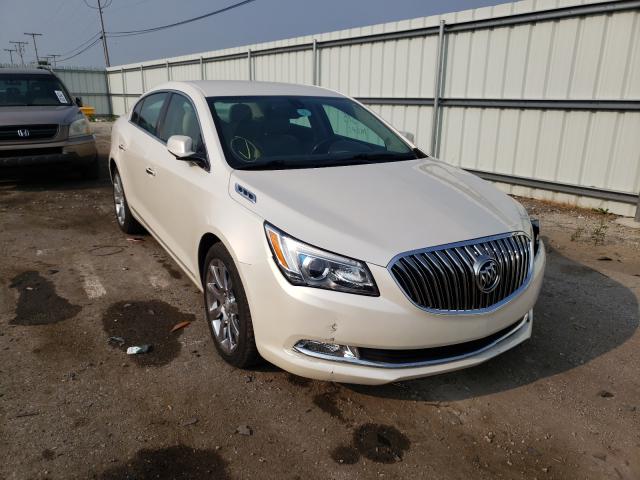 BUICK LACROSSE 2014 1g4gb5g3xef130308