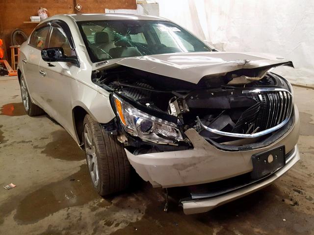 BUICK LACROSSE 2014 1g4gb5g3xef132334