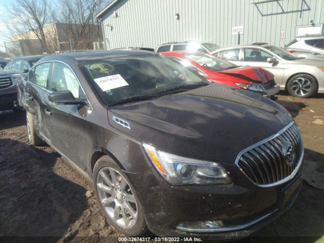 BUICK LACROSSE 2014 1g4gb5g3xef137873