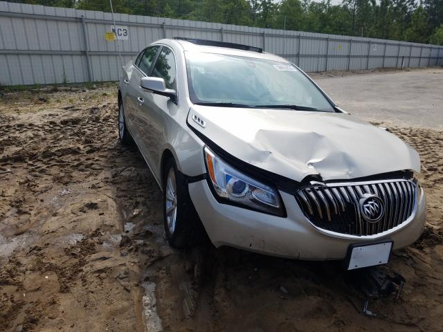 BUICK LACROSSE 2014 1g4gb5g3xef139316