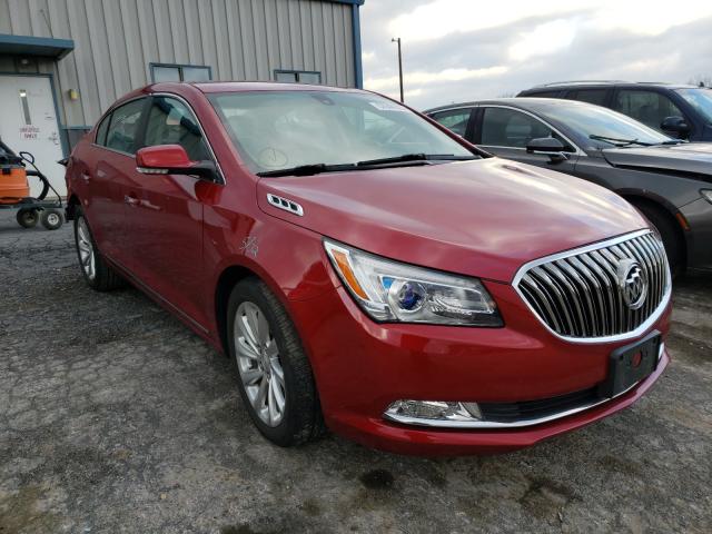 BUICK LACROSSE 2014 1g4gb5g3xef149621