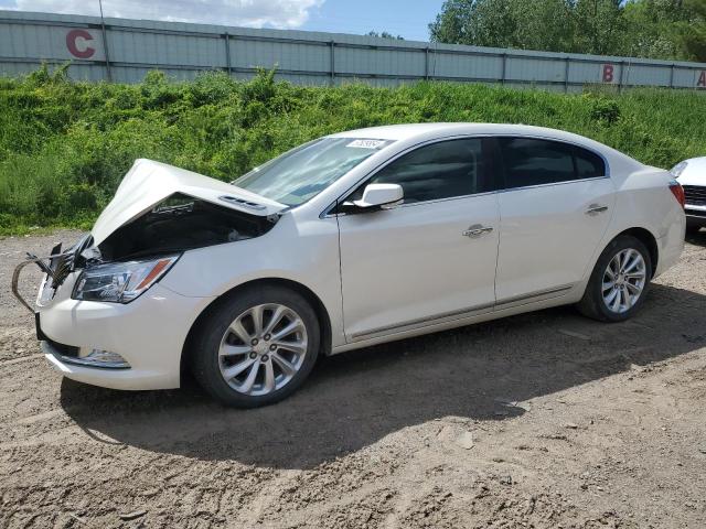 BUICK LACROSSE 2014 1g4gb5g3xef157136