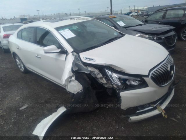 BUICK LACROSSE 2014 1g4gb5g3xef163339