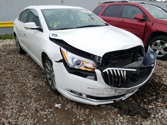 BUICK LACROSSE 2014 1g4gb5g3xef164362