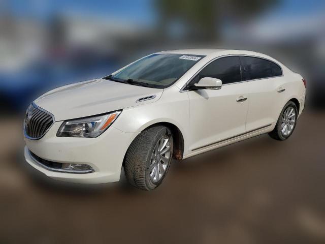 BUICK LACROSSE 2014 1g4gb5g3xef167553