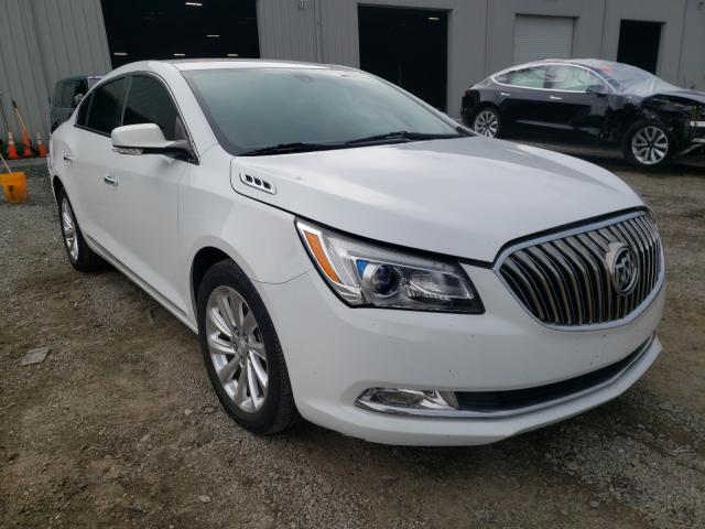 BUICK LACROSSE 2014 1g4gb5g3xef176768