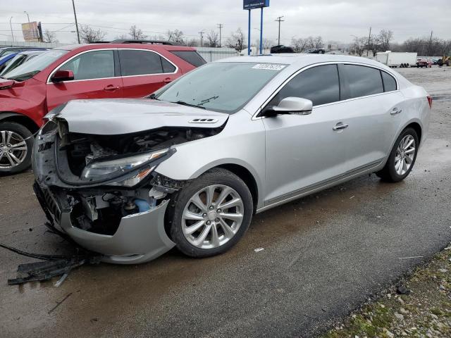 BUICK LACROSSE 2014 1g4gb5g3xef176883