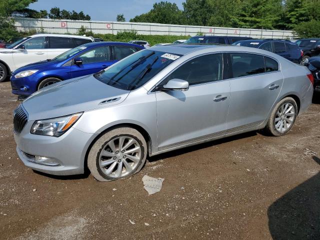 BUICK LACROSSE 2014 1g4gb5g3xef177256