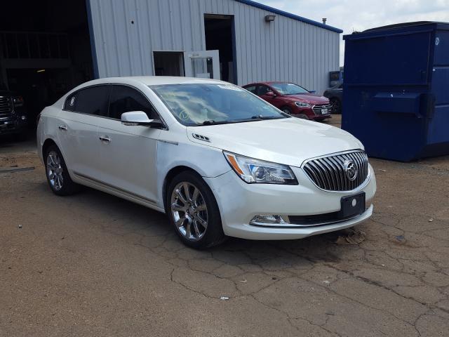 BUICK LACROSSE 2014 1g4gb5g3xef184160