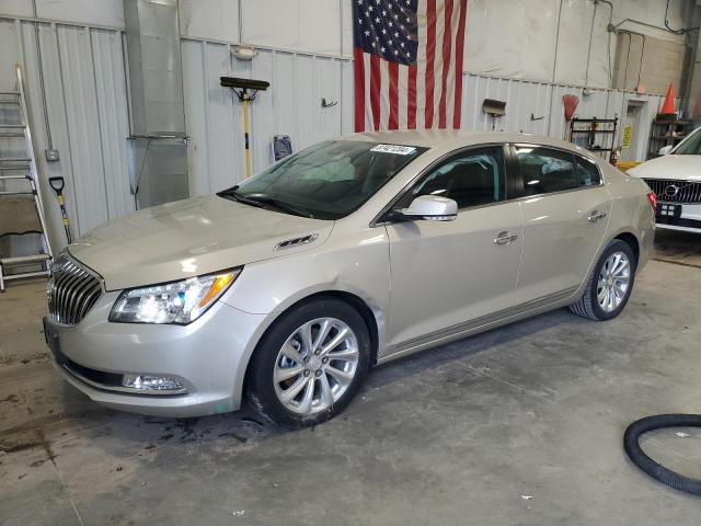 BUICK LACROSSE 2014 1g4gb5g3xef201250