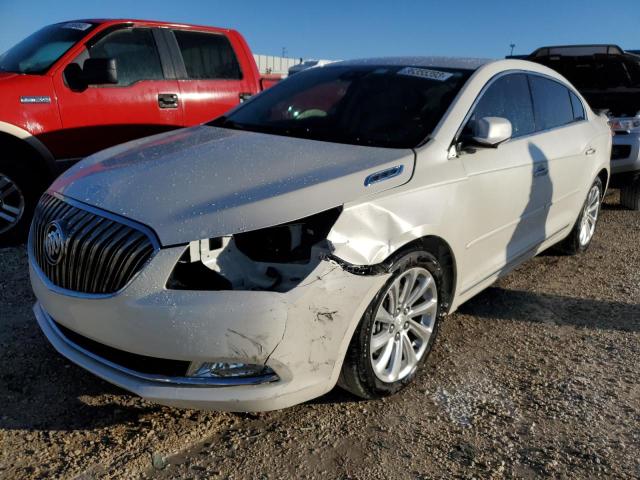 BUICK LACROSSE 2014 1g4gb5g3xef202155