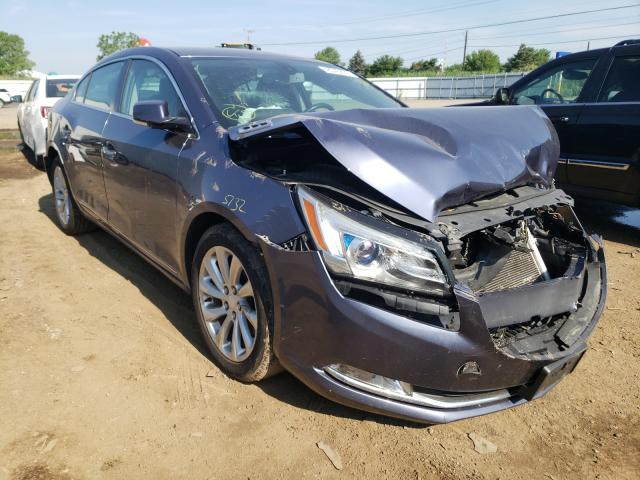 BUICK LACROSSE 2014 1g4gb5g3xef219750