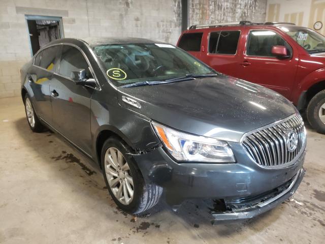 BUICK LACROSSE 2014 1g4gb5g3xef221062