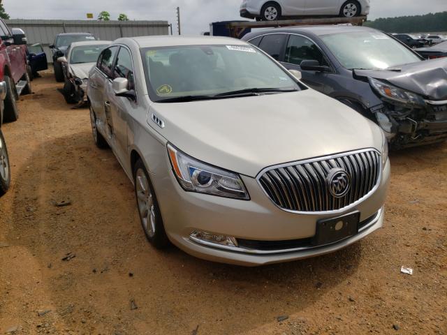 BUICK LACROSSE 2014 1g4gb5g3xef222535