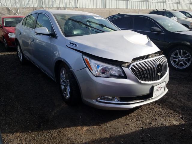 BUICK LACROSSE 2014 1g4gb5g3xef222583