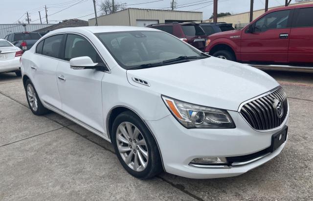 BUICK LACROSSE 2014 1g4gb5g3xef224902