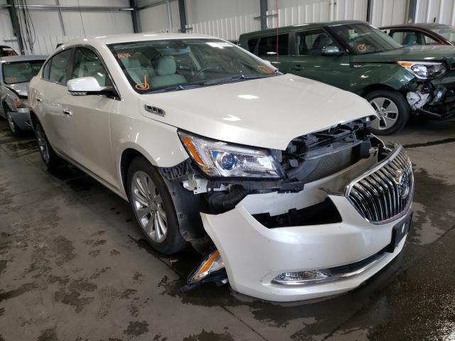 BUICK LACROSSE 2014 1g4gb5g3xef230070