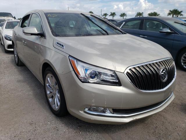 BUICK LACROSSE 2014 1g4gb5g3xef230117