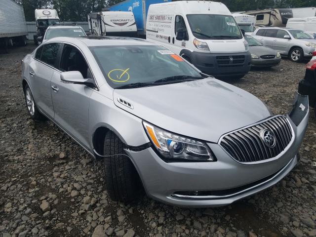 BUICK LACROSSE 2014 1g4gb5g3xef232580