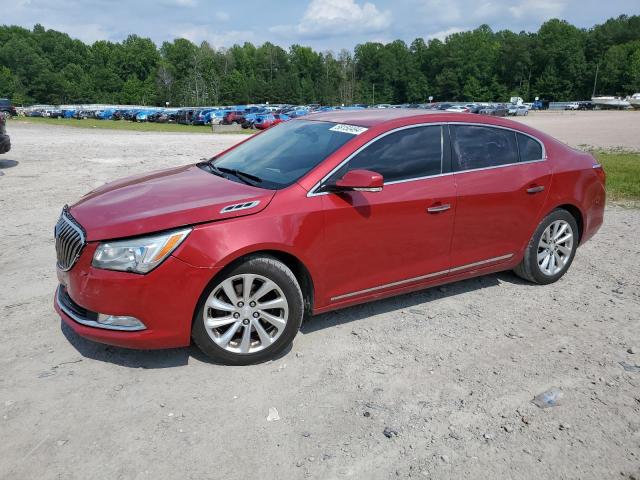 BUICK LACROSSE 2014 1g4gb5g3xef235401