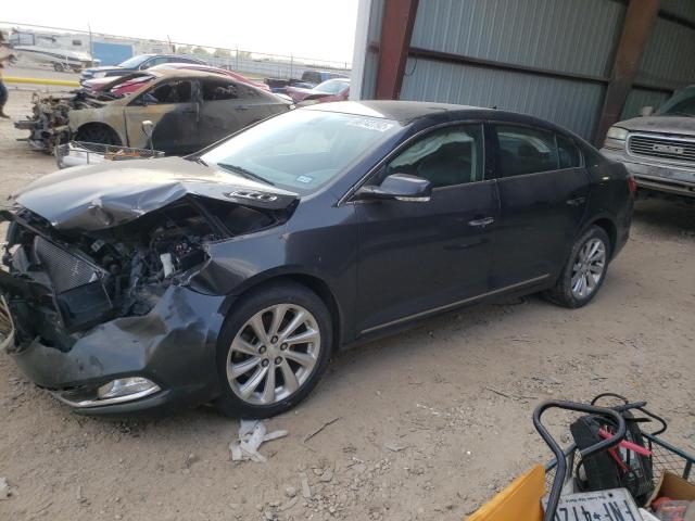 BUICK LACROSSE 2014 1g4gb5g3xef237441