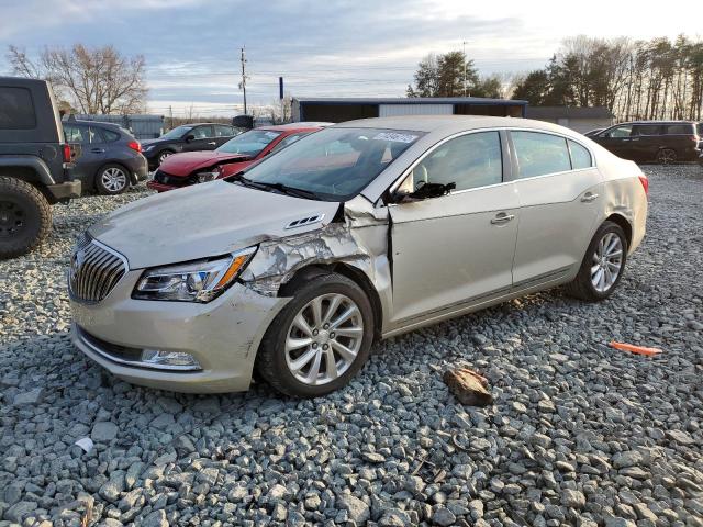 BUICK LACROSSE 2014 1g4gb5g3xef240985