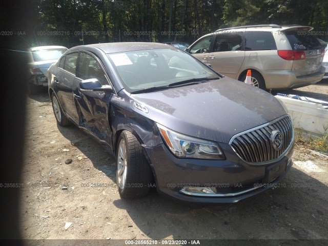 BUICK LACROSSE 2014 1g4gb5g3xef251212